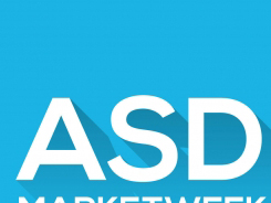 2019年美国拉斯维加斯国际消费品及礼展ASD春季