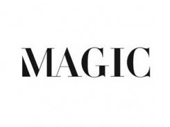 2019年8月美国拉斯维加斯Maigc